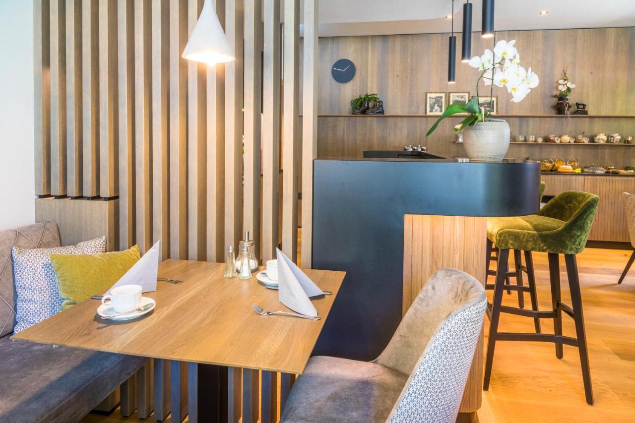 Pension Appartements Gabriele バードガシュタイン エクステリア 写真