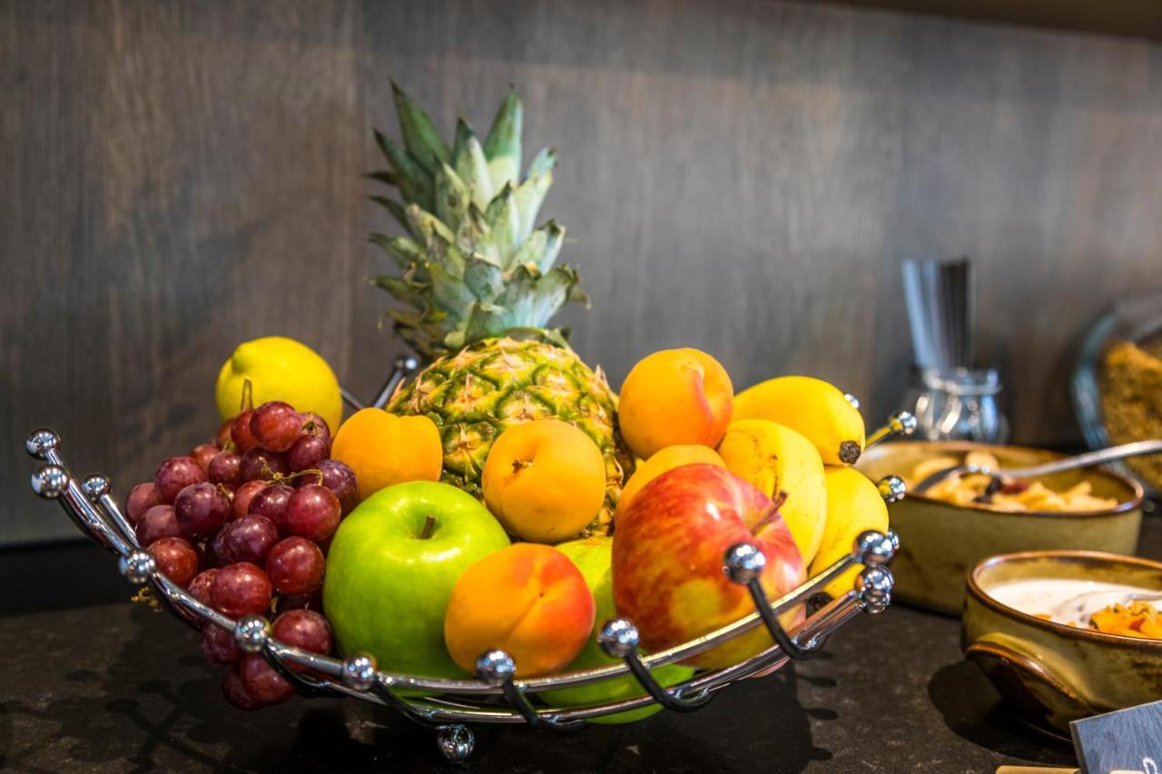 Pension Appartements Gabriele バードガシュタイン エクステリア 写真