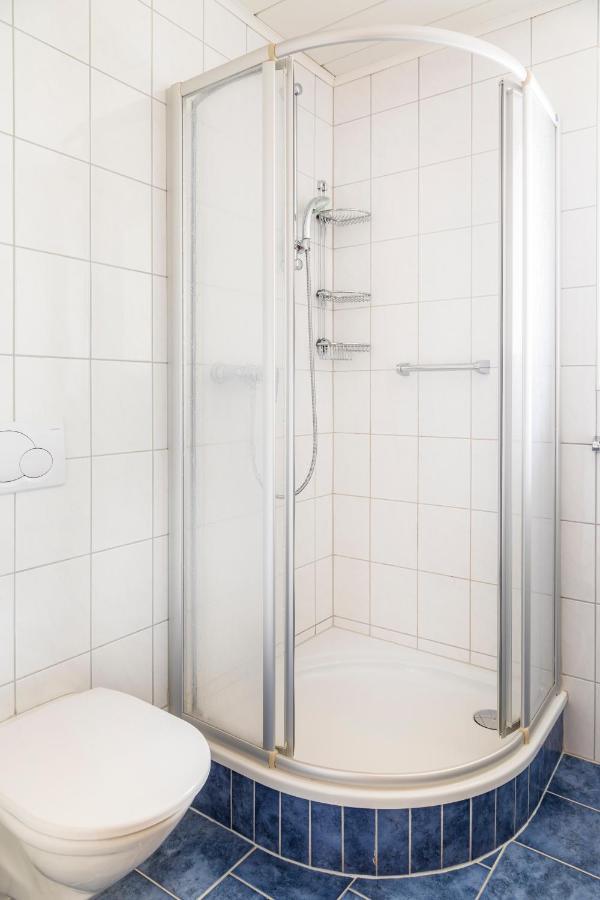 Pension Appartements Gabriele バードガシュタイン エクステリア 写真
