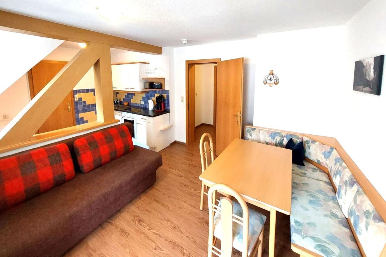 Pension Appartements Gabriele バードガシュタイン エクステリア 写真