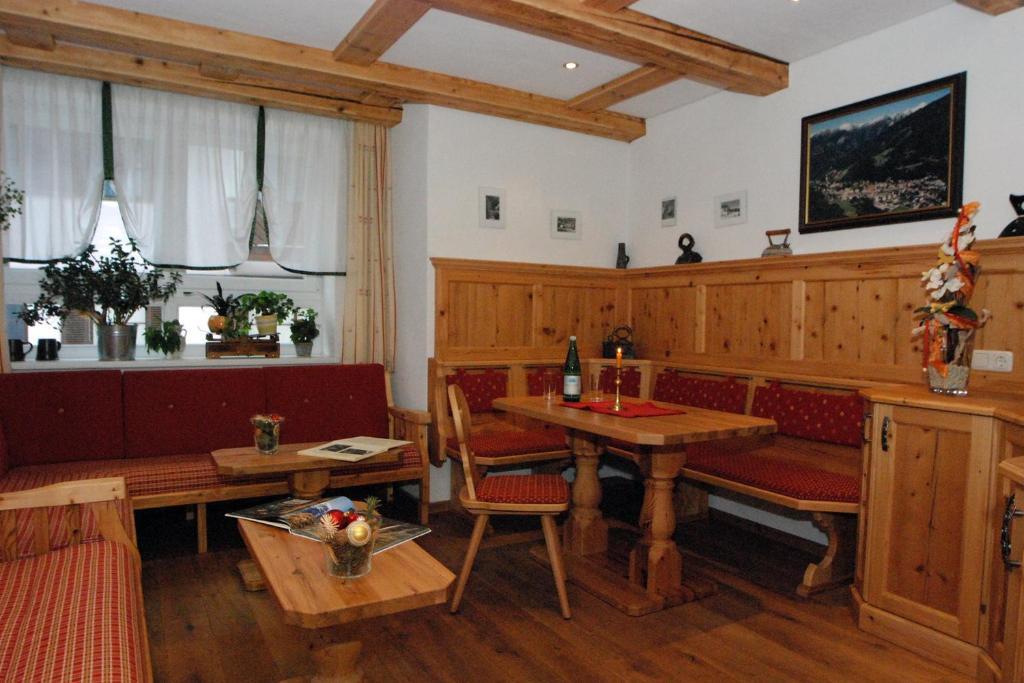 Pension Appartements Gabriele バードガシュタイン エクステリア 写真